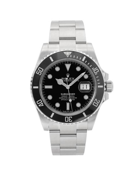 Rolex Submariner 126610 LN